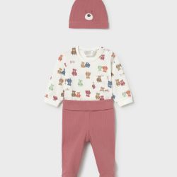 Completo neonato  –  New Born  –  1504-26