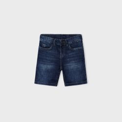 Bermuda Blu 5T basico  –  Mayoral  –  237-23