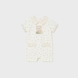 Pagliaccetto neonato  –  New Born  –  1724-24