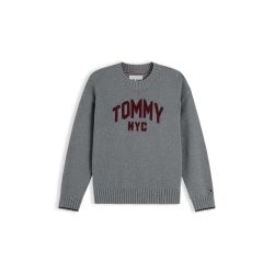 Maglione ragazzo  –  TOMMY HILFIGER  –  26WMTHKB0KB10698T-16