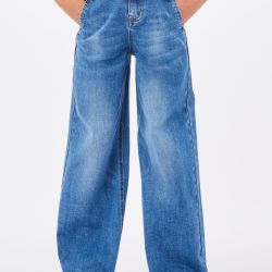 Jeans ragazza  –  LIU JO  –  GA5084