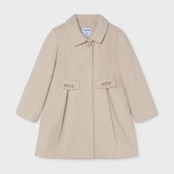 Cappotto elegante bambina  –  Mayoral  –  4413-16