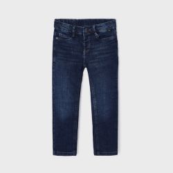 Pant. Blu regular fit basic  –  Mayoral  –  540-23