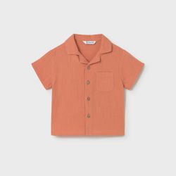 Camicia bimbo  –  Mayoral  –  1113-26