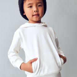 Pullover con cappuccio bambino  –  Mayoral  –  4451-15