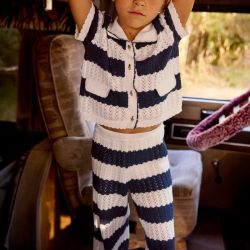 Completo bambina  –  Mayoral  –  3595-26