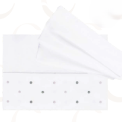 Set lenzuolo neonato  –  Marl�  –  EK56LE