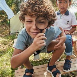 T-shirt bambino  –  Mayoral  –  3030-25