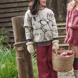 Completo bambina  –  Mayoral  –  4583-15