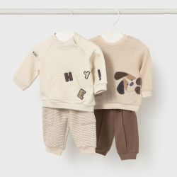 Completo neonato  –  New Born  –  2639-15