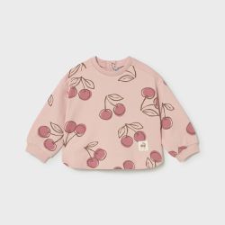 Felpa bimba  –  Mayoral  –  1495-26