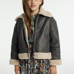 Montone ragazza  –  Mayoral  –  7486-14