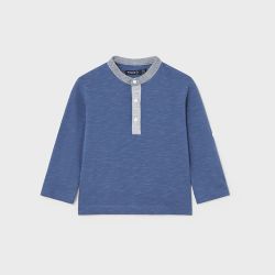 Maglietta a polo bimbo  –  Mayoral  –  1034-24