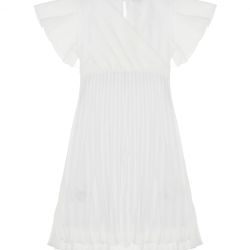 Abito ragazza  –  Dixie  –  AB04360G