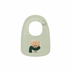 Bavetta neonato  –  Nanan  –  I26169V-16