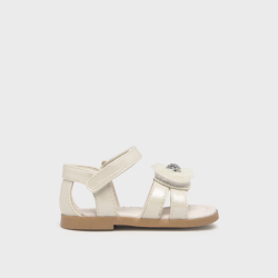 Sandalo cerimonia bimba  –  Mayoral  –  41630-25