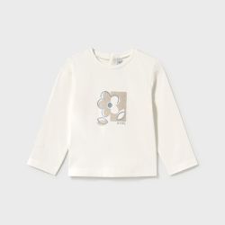 Maglietta bimba  –  Mayoral  –  116-16