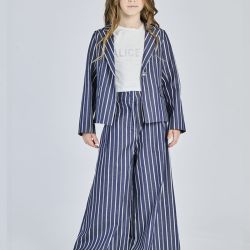 T-shirt ragazza  –  Alice Pi  –  S26-3223
