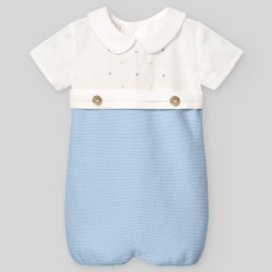 Tutina neonato  –  Paz Rodriguez  –  005-122296-25