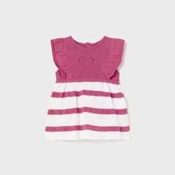 Vestito neonata  –  New Born  –  1805-23