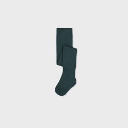 Calzamaglia a costine bimba  –  Mayoral  –  10243-16