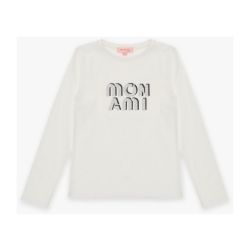 t-shirt girocollo m/l st. MON AMI  –  Imperial  –  ML87030G