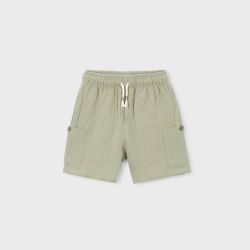 Pantaloncino bambino  –  Mayoral  –  3212-26