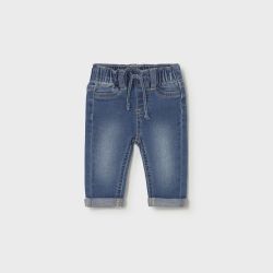 Jeans neonato  –  New Born  –  596-26