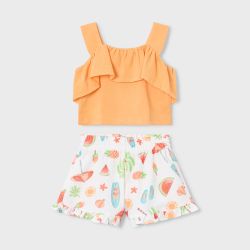 Completo bambina  –  Mayoral  –  3230-26