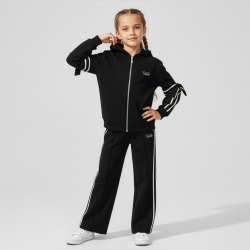 Pantalone ragazza  –  ViCOLO  –  3141P00410-16