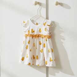 Vestito neonata  –  New Born  –  1810-24