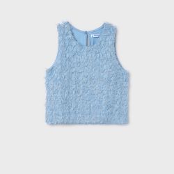 Top ragazza  –  Mayoral  –  6038-25