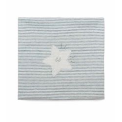 Coperta sfoderabile in Cotone neonato  –  Barcellino  –  120809