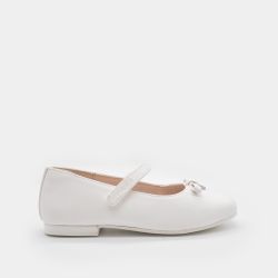 Ballerina con fiocchi bambina  –  Mayoral  –  45727-26