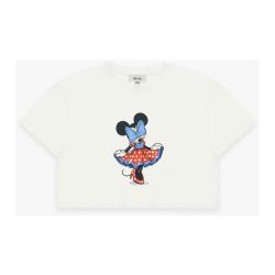 T-shirt bambina  –  Dixie  –  MB38030G