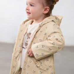 Impermeabile bimba  –  Mayoral  –  2442-16
