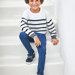 Pantalone basico bambino  –  Mayoral  –  512-24