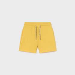 Pantaloncino felpa basico bimbo  –  Mayoral  –  621-24
