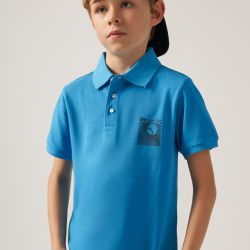 Polo ragazzo  –  Mayoral  –  6112-24