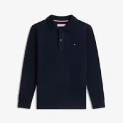 Polo bambino  –  TOMMY HILFIGER  –  KB0KB09664J-16