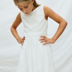 Vestito ragazza  –  Mayoral  –  6905-26