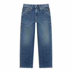 Jeans ragazzo  –  REPLAY  –  SB91J0.000.762 S12-16