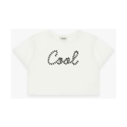 T-shirt bambina  –  Dixie  –  MB49030G