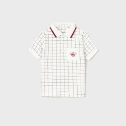 Polo bimbo  –  Mayoral  –  1108-23