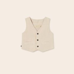 Gilet elegante bimbo  –  Mayoral  –  1371-23