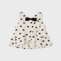 Blusa pois  –  Mayoral  –  3140-23