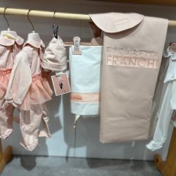 Set corredino Elisabetta Franchi