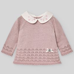 Completo maglia neonata  –  Paz Rodriguez  –  003-0122668-25
