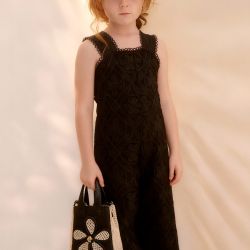 Tuta ragazza  –  Abel & Lula  –  5207-26