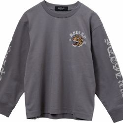 Maglietta ragazzo  –  REPLAY  –  SB7125.050.23700-15